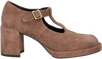 Silvia Rossini FOOTWEAR - Pumps on YOOX.COM