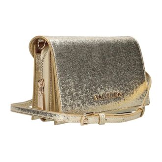 Valentino Dames, Tassen, Geel, Maat: ONE Size Poliester