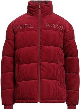 Karl Kani CAPISPALLA - Piumini & Imbottiti Sintetici su YOOX.COM