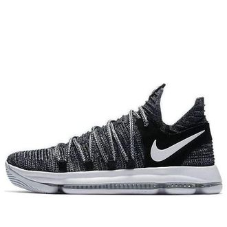 Nike KD 10 Oreo 897815-001