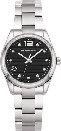 Philip Stein Womens Journey Diamond Watch