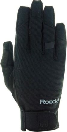 Roeckl Kapan Handschuhe - Unisex | schwarz