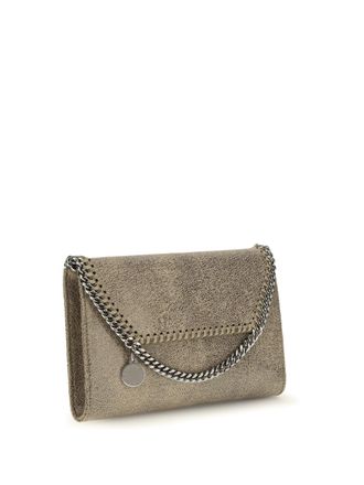Stella McCartney Falabella Wallet