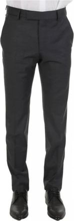 Karl Lagerfeld Hombre, Pantalones, Gris, Talla: L