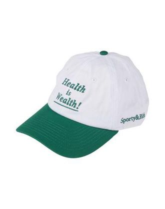 Sporty & Rich ACCESSORIES - Hats sur YOOX.COM