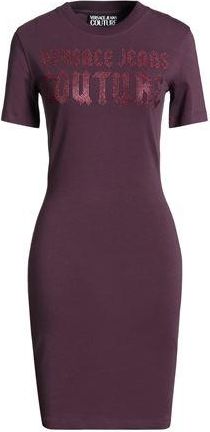 Versace KLEIDER - Mini-Kleider auf YOOX.COM