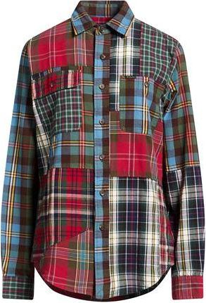 Ralph Lauren TOPWEAR - Shirts on YOOX.COM