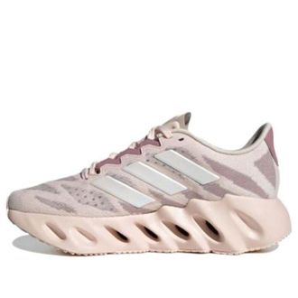 adidas (WMNS) adidas Switch FWD Running Shoes Wonder Quartz Zero Metalic IF8185