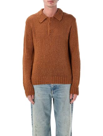 Sunflower Sweaters Brown