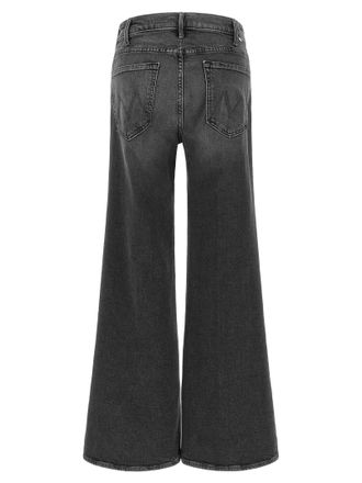Mother Jeans - Grey