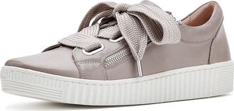 Eos Jovi Womens Shoes Stone : EU 40 (US Womens 9.5-10) M, Leather