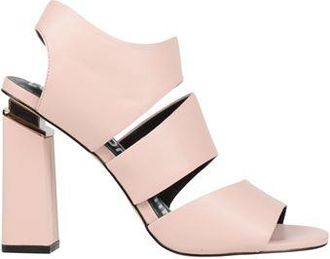 Luciano Barachini CALZATURE - Sandali su YOOX.COM