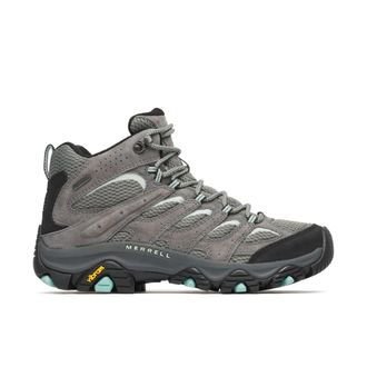 Merrell Moab 3 Mid GORE-TEX in Blue