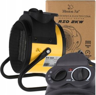 OEM Calentador De Aire Rio 2kw