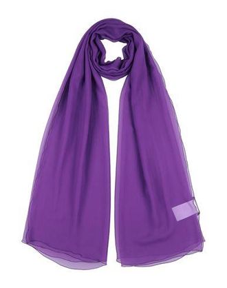 Alberta Ferretti ACCESSORIES - Scarves on YOOX.COM