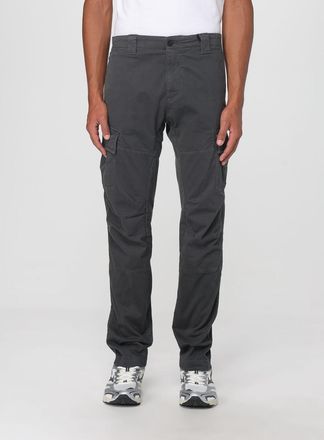 C.P. Company Pantalone cargo C. P. Company in cotone stretch