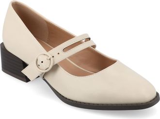 Journee Collection Women & apos;s Savvi Pumps