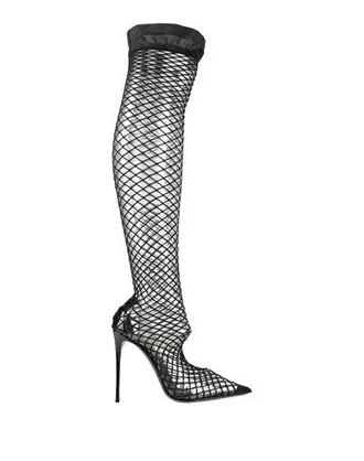 Le Silla SCHUHE - Stiefel auf YOOX.COM