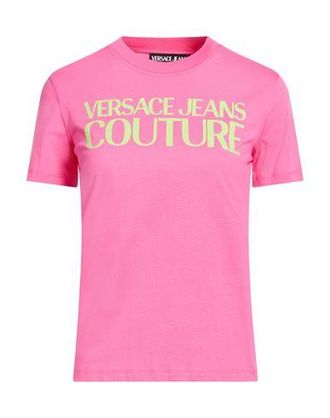 Versace CAMISETAS Y TOPS - Camisetas en YOOX.COM