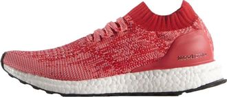 adidas (WMNS) adidas Ultraboost Uncaged Shock Red BB3903