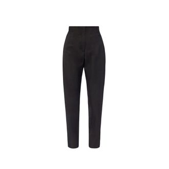 Alaia Alaia Wool Trousers