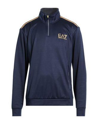 Emporio Armani TOPWEAR - Sweatshirts on YOOX.COM