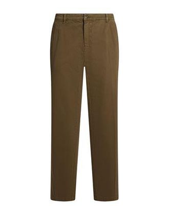 Roy Rogers BOTTOMWEAR - Trousers on YOOX.COM