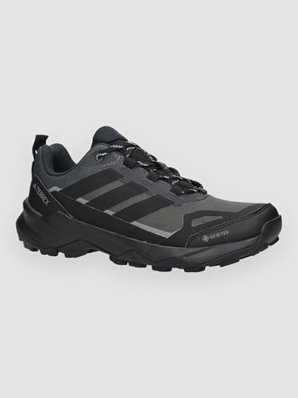ADIDAS TERREX Skychaser AX5 GTX W Sneakers schwarz
