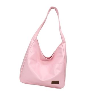 Generic Beimus Elegant Womens Underarm Bag Casual Shoulder Purse Fashion Handbag Satchel For Travel Shopping And Outdoor Activities Large Capacity Shoulder Pu