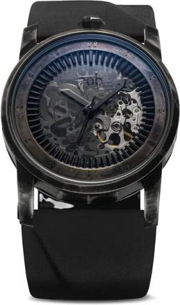 Fob Paris Orologio R413 Torch 41,3mm - Nero