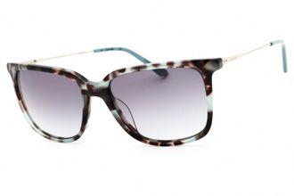 Calvin Klein CK19702SG 453 Light Blue/Smoke