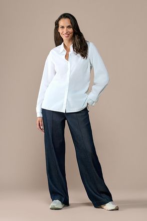 Mart Visser Amira Blouse Wit