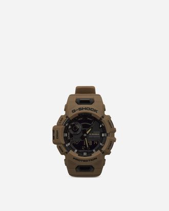G-Shock GBA-900UU-5AER Watch Beige