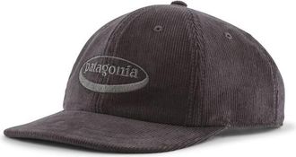 Patagonia Corduroy Cap Cap - Unisex | grau