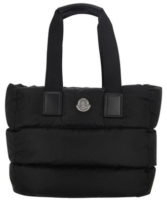 Moncler Caradoc Water-Repellent Tote Bag