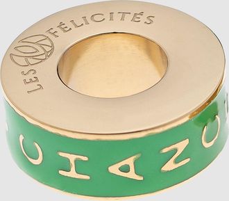 Les F&eacute;licit&eacute;s Pendentif Boulon Chance