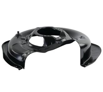 STIGA Sports Plataforma De Corte Original Castelgarden Stiga Ggp Tractor De C&eacute;sped