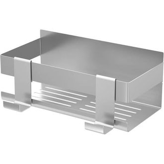 OEM Ducha, Soporte Para Ducha Sin Taladrar, Ducha Con Gancho De Acero Inoxidable Sus304, Soporte De Almacenamiento Para Ducha Inoxidable (acero Inoxidable