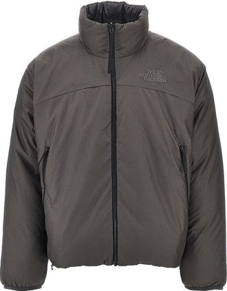 The North Face Pertex Nuptse reversible down jacket Man XL