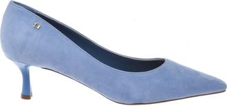 Baldinini Mujer, Zapatos, Azul, Talla: 39 1/2 EU