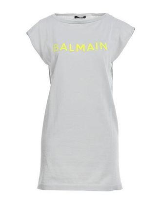 Balmain DRESSES - Mini dresses on YOOX.COM