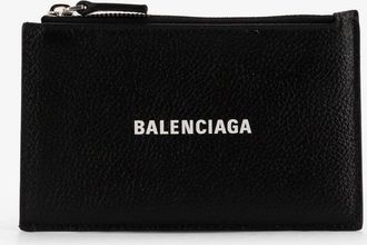 Balenciaga Portacarte in pelle - BALENCIAGA - gender_Man