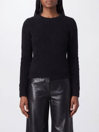 Michael Kors Sweatshirt Woman color Black