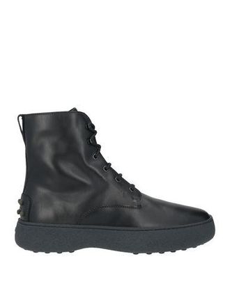 Tod's FOOTWEAR - Ankle boots sur YOOX.COM