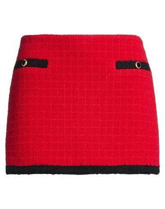 Alessandra Rich BOTTOMWEAR - Minigonne su YOOX.COM