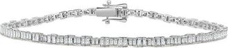 Sabrina Designs 14K 1.78 Ct. Tw. Diamond Bracelet