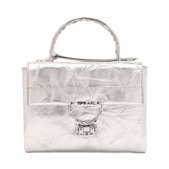 Coccinelle Tassen, unisex, Grijs, ONE Size, Handbags