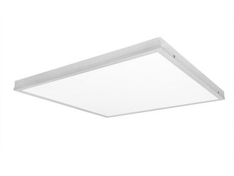 OEM Panel Empotrable/superficie 2 En 1 Led 60x60 60w 4000k