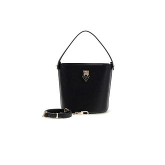 Guess Mujer, Bolsos, Negro, Talla: ONE Size