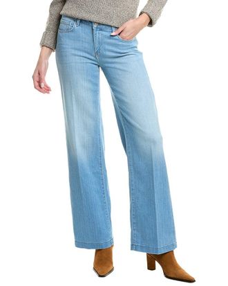 L'agence LAgence Krista High-Rise Tapered Leg Jean
